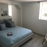 B&B Etoile Du Kap