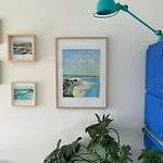 Etoile Du Kap B&B 바르네빌카테레