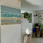 B&B Etoile Du Kap 바르네빌카테레