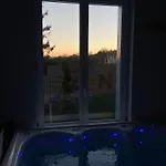 B&B Etoile Du Kap 바르네빌카테레