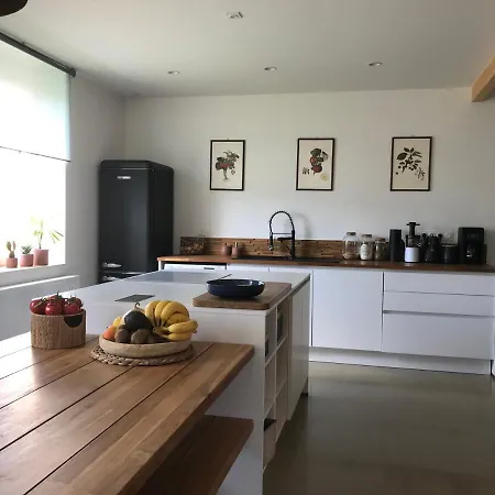 住宿加早餐酒店 Etoile Du Kap 4*