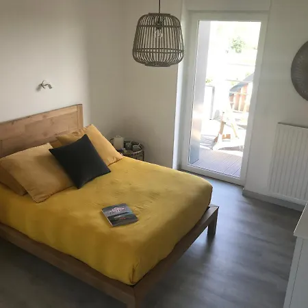 Etoile Du Kap Bed & Breakfast