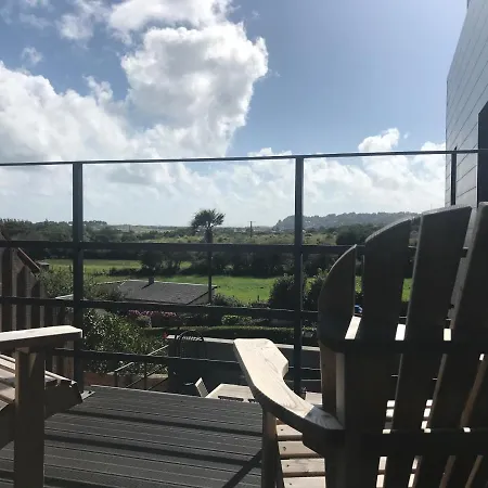 Etoile Du Kap 住宿加早餐酒店 巴讷维尔-卡特里特