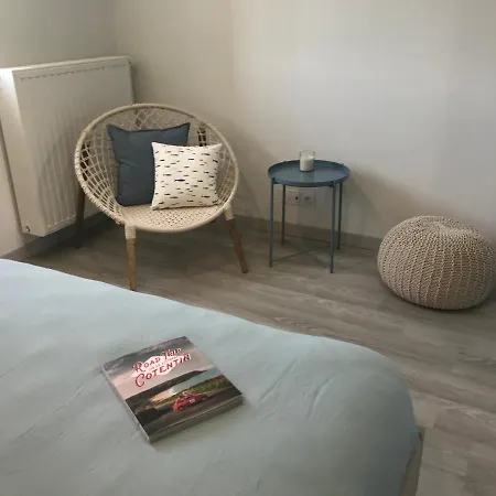 Etoile Du Kap 巴讷维尔-卡特里特