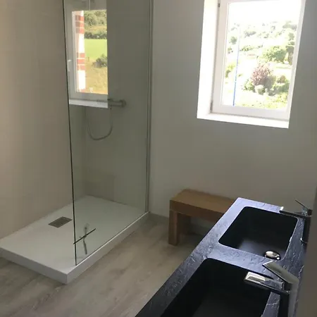 住宿加早餐酒店 Etoile Du Kap