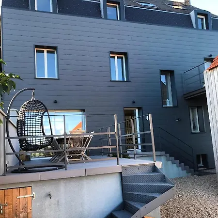 Etoile Du Kap 巴讷维尔-卡特里特