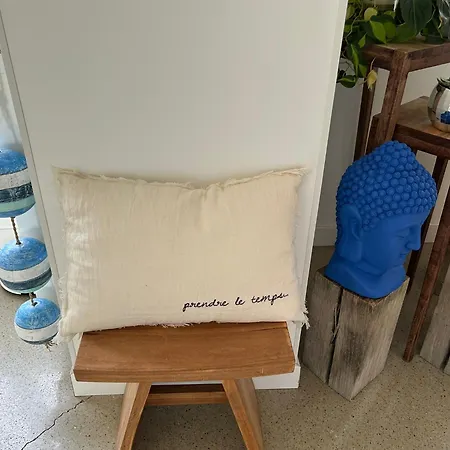 Etoile Du Kap 4* 바르네빌카테레