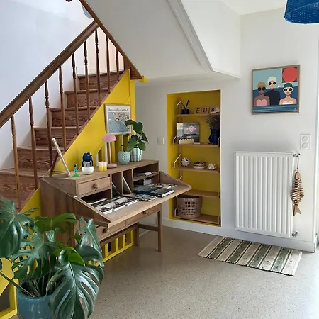 Etoile Du Kap
