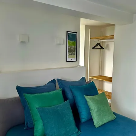 Etoile Du Kap B&B 바르네빌카테레
