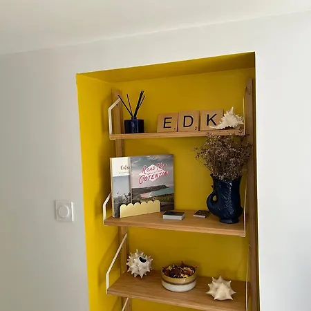 Etoile Du Kap 4*