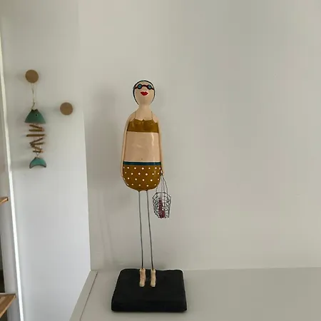 Etoile Du Kap 바르네빌카테레