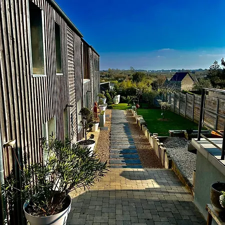 Etoile Du Kap 4*