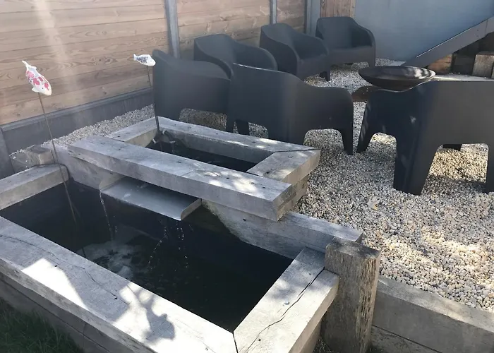 Bed & Breakfast Etoile Du Kap 4*