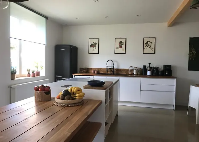 Bed & Breakfast Etoile Du Kap 4*