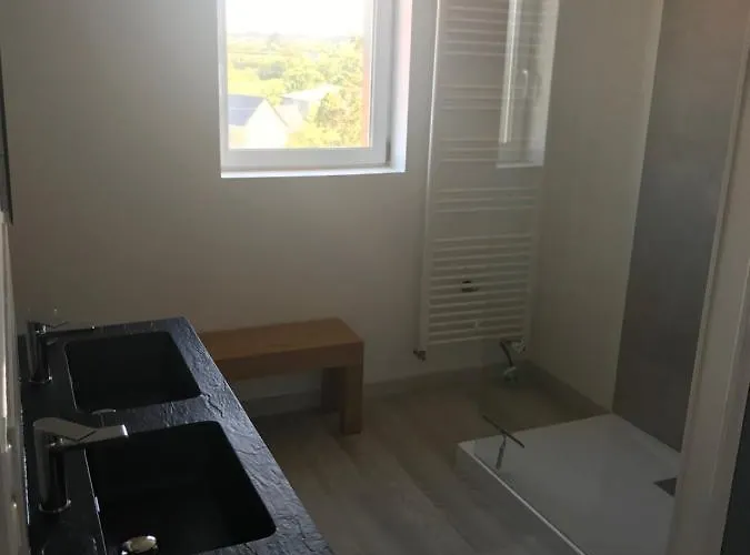 Etoile Du Kap Bed & Breakfast Barneville-Carteret