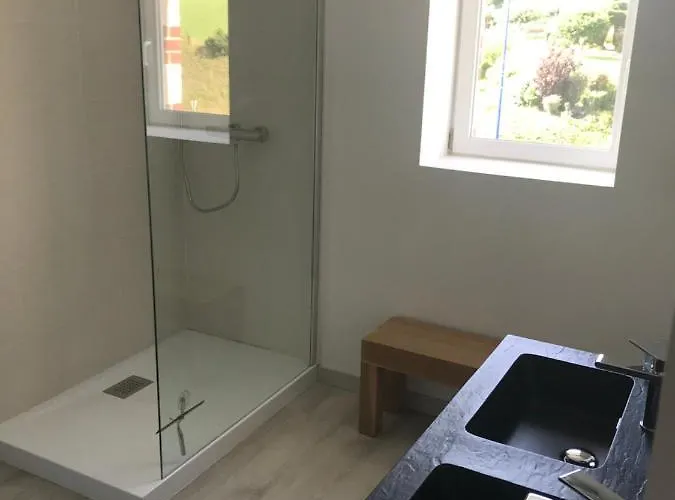 Bed & Breakfast Etoile Du Kap