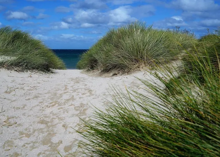 Etoile Du Kap Bed & Breakfast