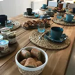 Bed and breakfast Etoile Du Kap Barneville-Carteret