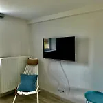 Bed and breakfast Etoile Du Kap Barneville-Carteret