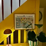 Bed and breakfast Etoile Du Kap Barneville-Carteret