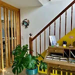 Bed and breakfast Etoile Du Kap 4*