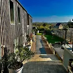 Etoile Du Kap 4*