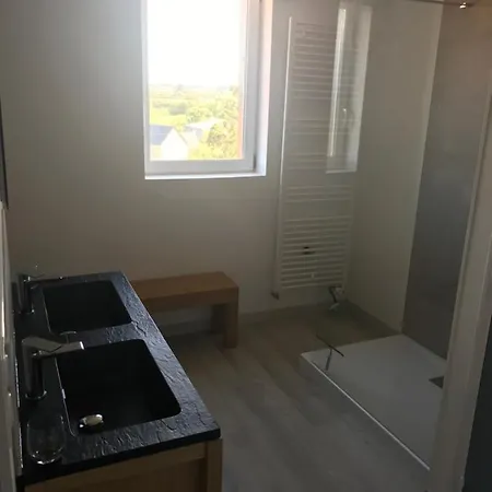 Etoile Du Kap Bed and breakfast Barneville-Carteret