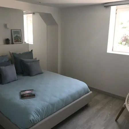 Bed and Breakfast Etoile Du Kap