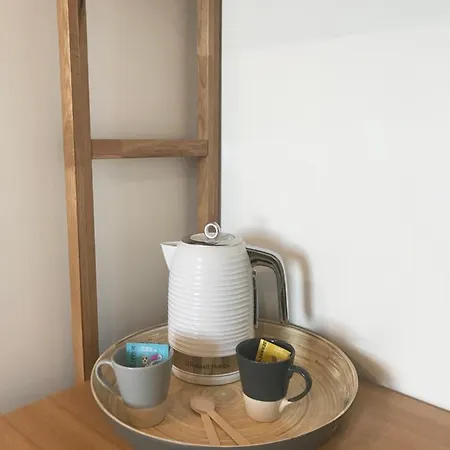 Etoile Du Kap Barneville-Carteret