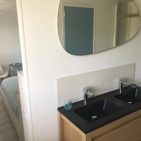 Etoile Du Kap 4* Barneville-Carteret