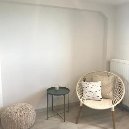 Etoile Du Kap Bed & Breakfast
