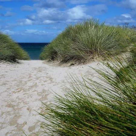 Etoile Du Kap Bed and Breakfast