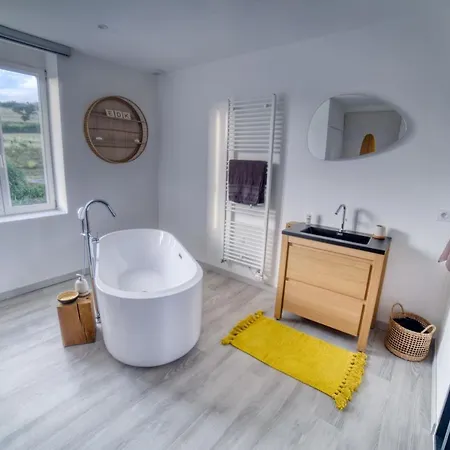 Bed and breakfast Etoile Du Kap 4*