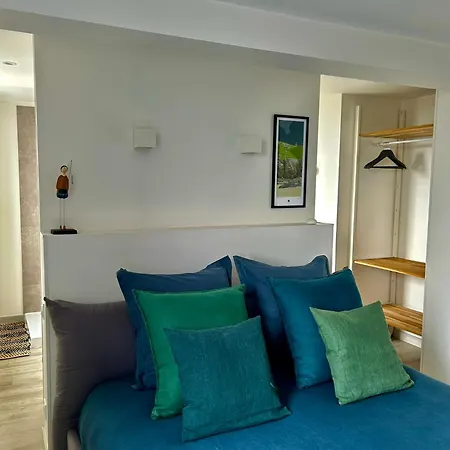 Bed & Breakfast Etoile Du Kap Barneville-Carteret