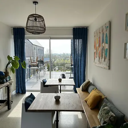 Etoile Du Kap Bed and breakfast 4*