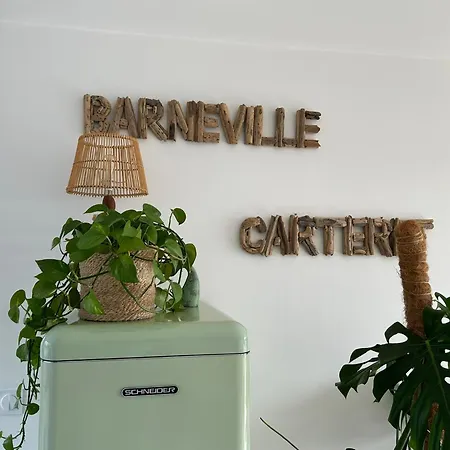 Etoile Du Kap Bed and breakfast