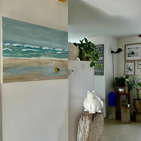 Bed & Breakfast Etoile Du Kap Barneville-Carteret