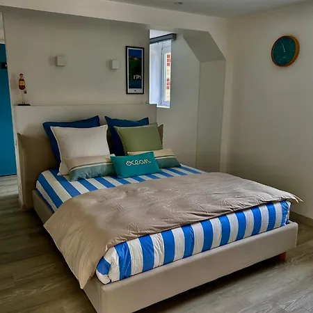 Etoile Du Kap 4* Barneville-Carteret