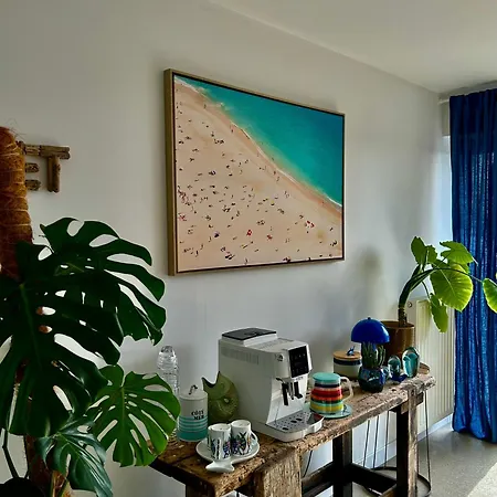 Bed & Breakfast Etoile Du Kap