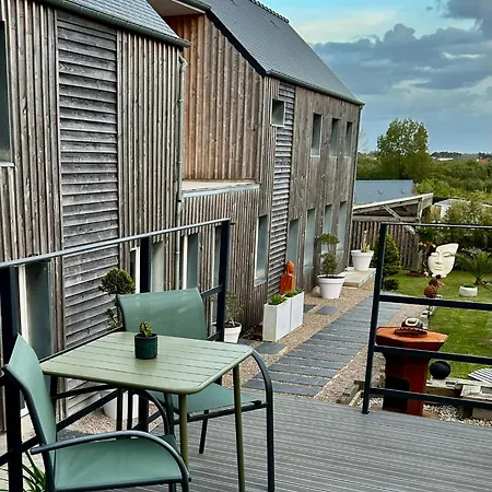 Etoile Du Kap Bed & Breakfast