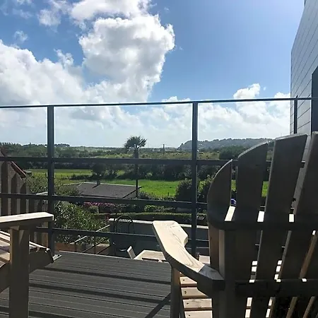 Etoile Du Kap Bed & Breakfast Barneville-Carteret