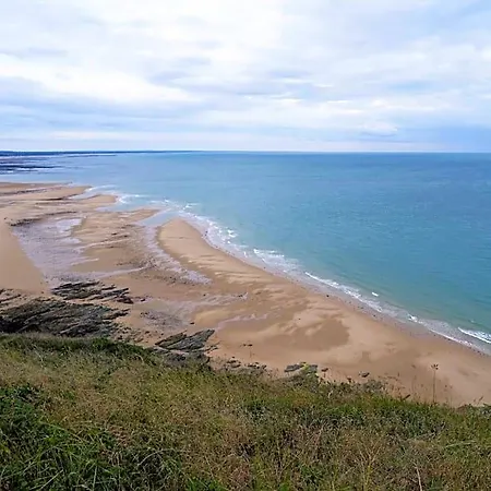 Bed & Breakfast Etoile Du Kap Barneville-Carteret