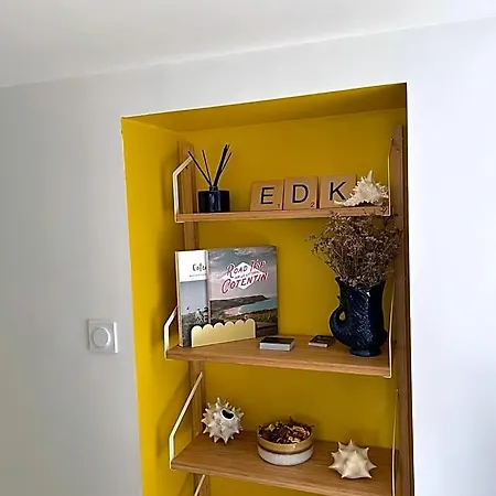 Bed & Breakfast Etoile Du Kap Barneville-Carteret