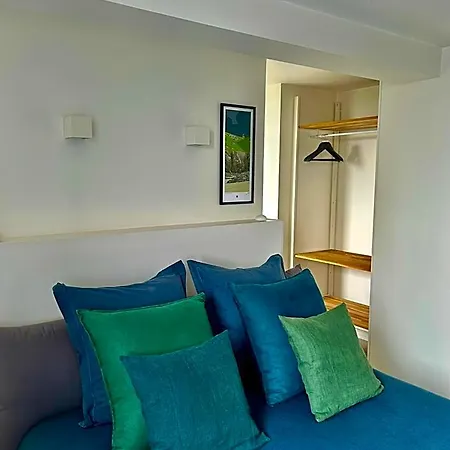 Etoile Du Kap 3* Barneville-Carteret