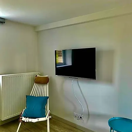 Etoile Du Kap 3*