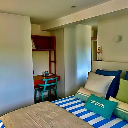 Etoile Du Kap Bed & Breakfast Barneville-Carteret