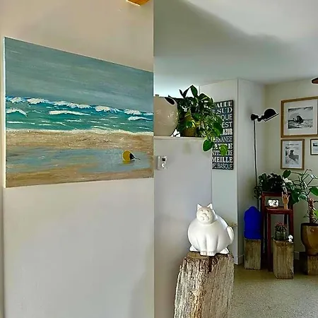 Bed & Breakfast Etoile Du Kap Barneville-Carteret