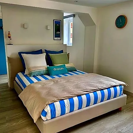 Etoile Du Kap Bed & Breakfast Barneville-Carteret