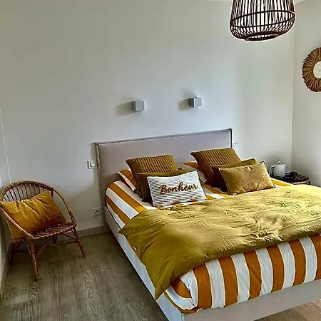 Etoile Du Kap Bed & Breakfast Barneville-Carteret