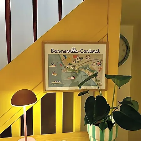 Etoile Du Kap Barneville-Carteret